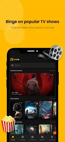pikashow-narsimha-movie tv show